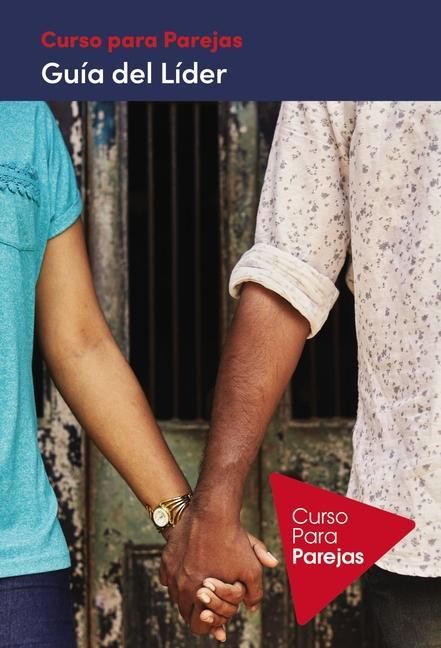 Produktbild: The The Curso Para Parejas - Guia del Lider