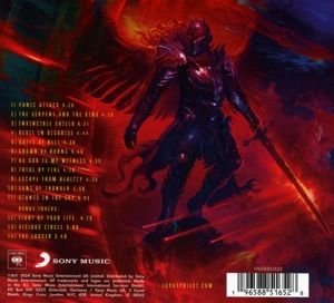 Produktbild: Invincible Shield