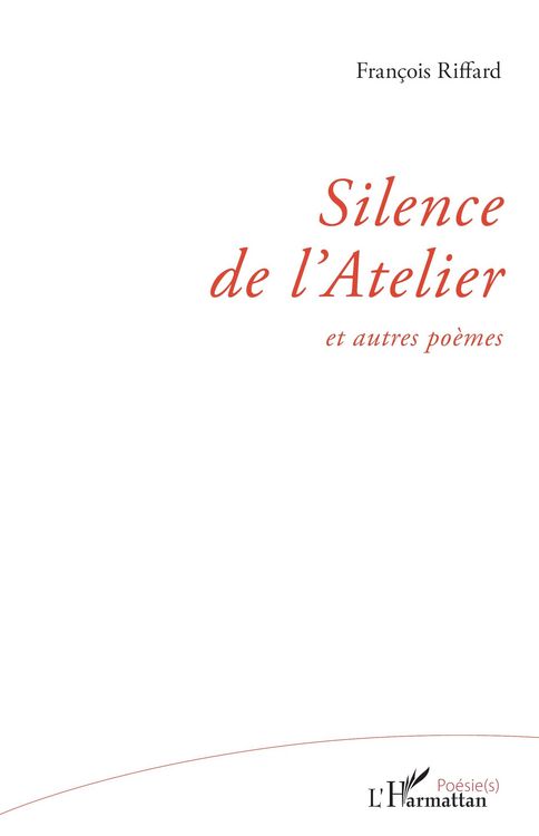 Produktbild: Silence de l'Atelier