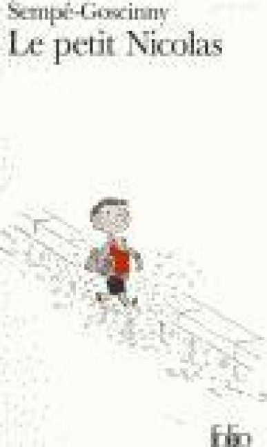 Produktbild: Le petit Nicolas