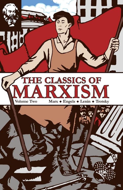 Produktbild: The Classics of Marxism
