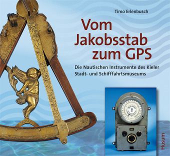 Produktbild: Vom Jakobsstab zum GPS