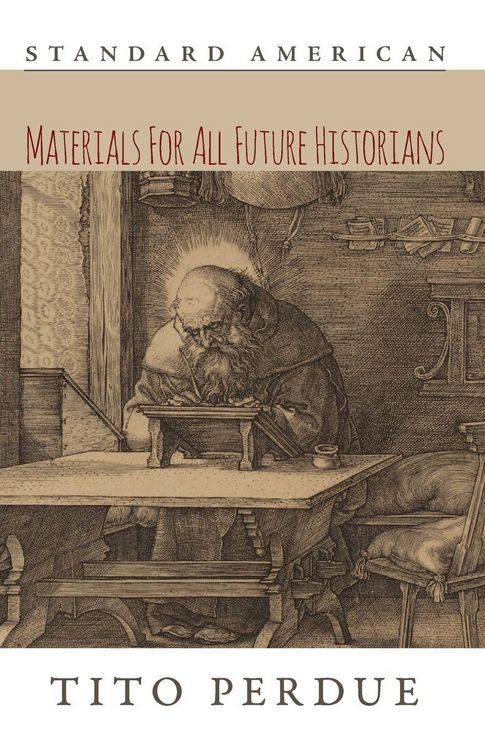 Produktbild: Materials for All Future Historians
