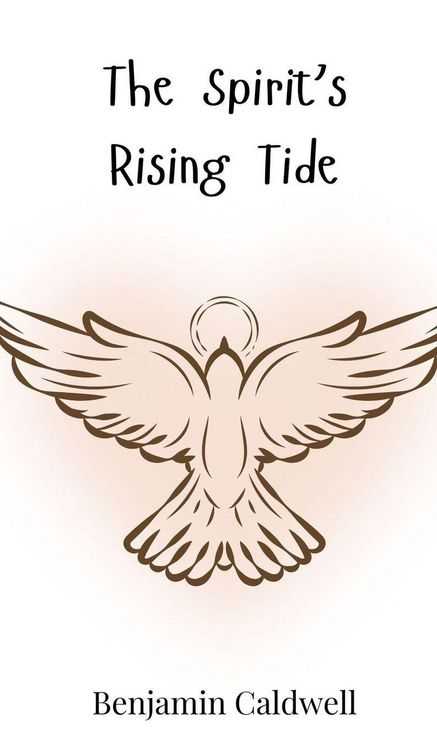 Produktbild: The Spirit's Rising Tide