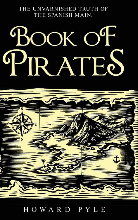 Produktbild: Howard Pyle's Book of Pirates