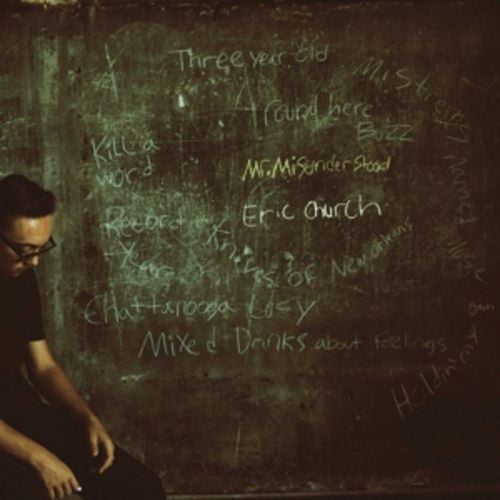 Produktbild: Mr. Misunderstood