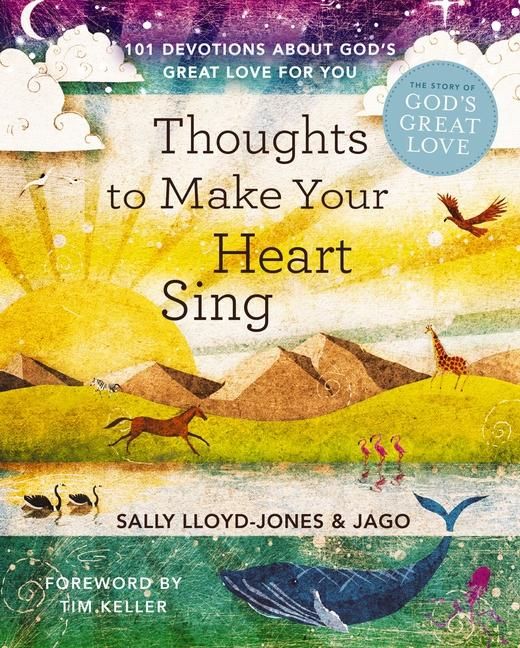 Produktbild: Thoughts to Make Your Heart Sing