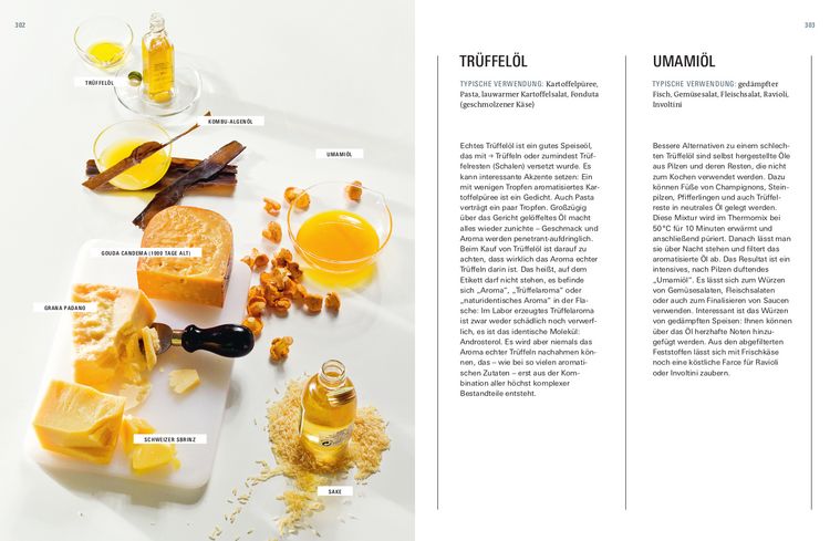 Produktbild: Aroma essenziell