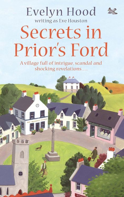 Produktbild: Secrets In Prior's Ford