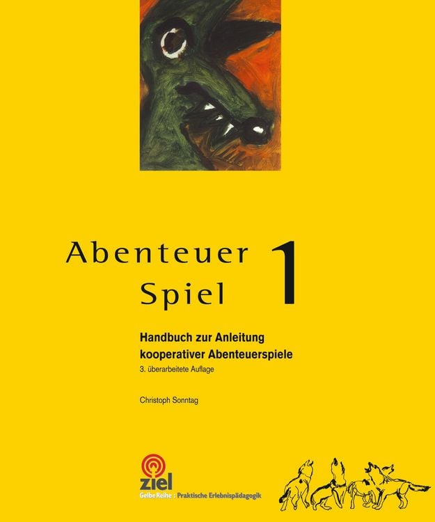 Produktbild: Abenteuer Spiel 1