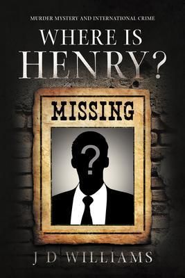 Produktbild: Where is Henry?
