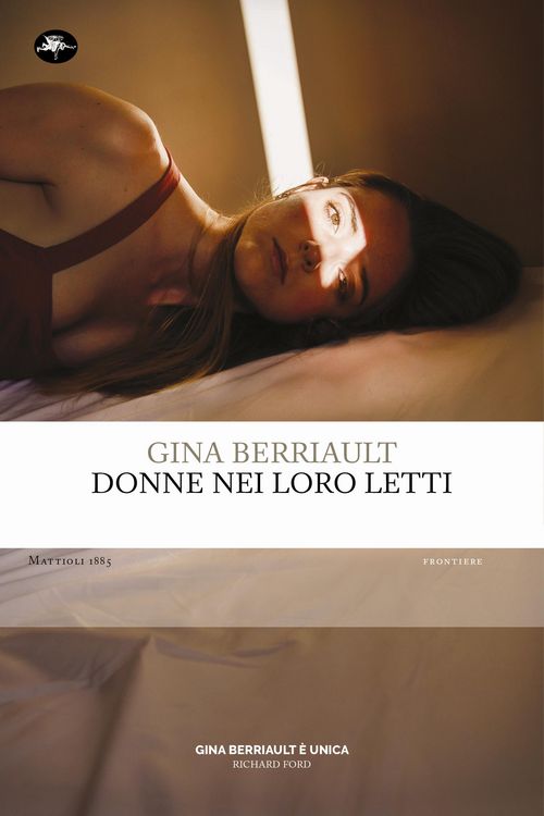 Produktbild: Donne nei loro letti