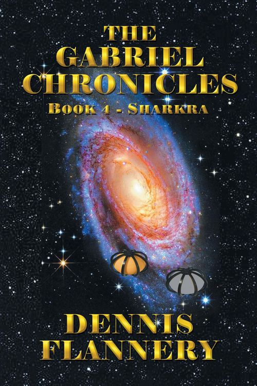 Produktbild: The Gabriel Chronicles