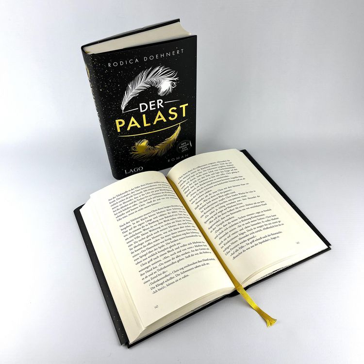 Produktbild: Der Palast