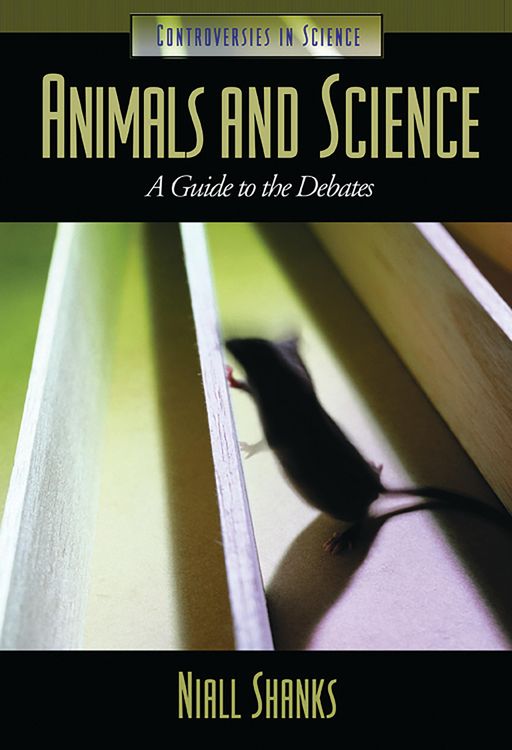 Produktbild: Animals and Science