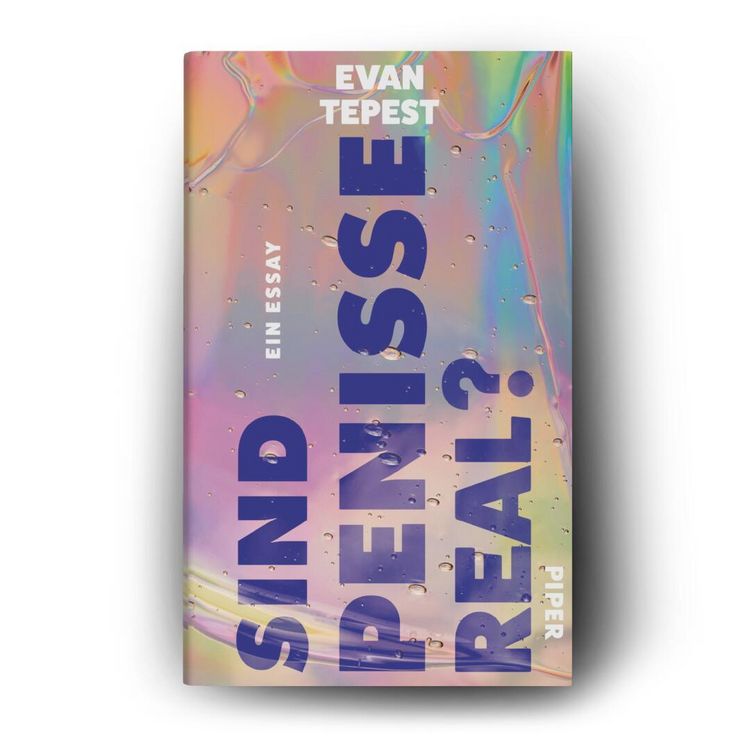 Produktbild: Sind Penisse real?