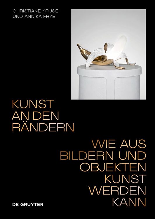 Produktbild: Kunst an den R&auml;ndern