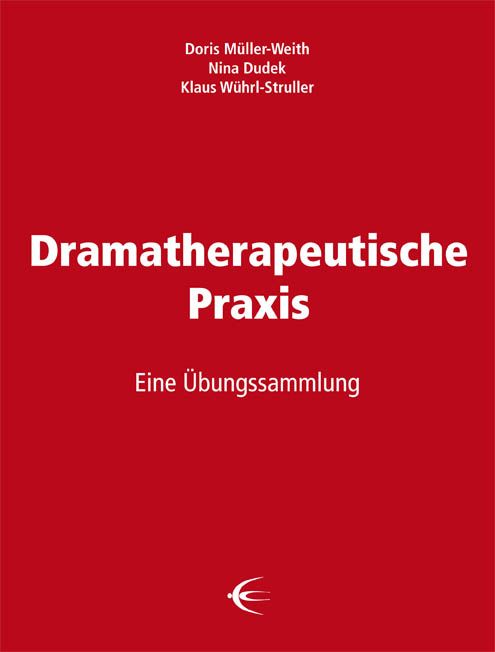 Produktbild: Dramatherapeutische Praxis