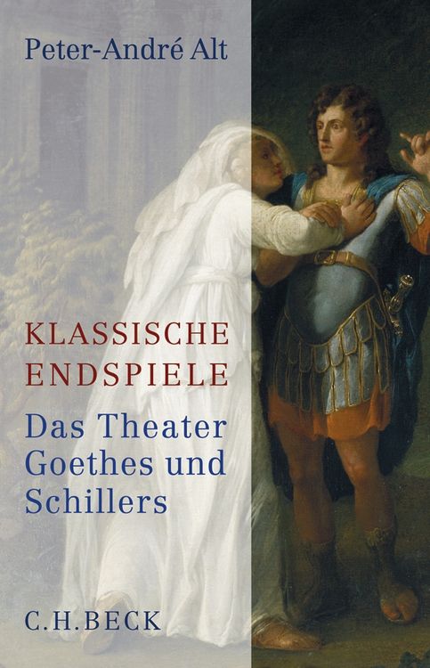 Produktbild: Klassische Endspiele