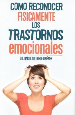 Produktbild: Como Reconocer Los Trastornos Emocionales