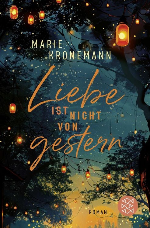 Produktbild: Liebe ist nicht von gestern