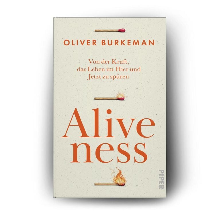 Produktbild: Aliveness