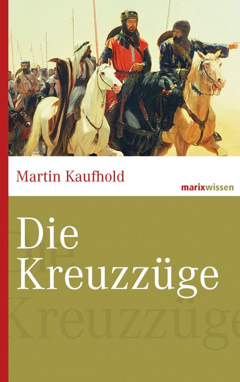 Produktbild: Die Kreuzz&uuml;ge