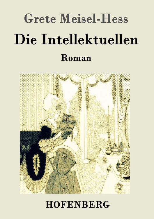 Produktbild: Die Intellektuellen