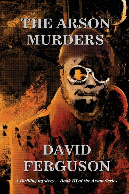 Produktbild: The Arson Murders