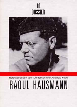 Produktbild: Raoul Hausmann