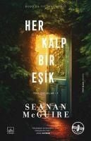 Produktbild: Her Kalp Bir Esik - Ters Cocuklar 1. Kitap