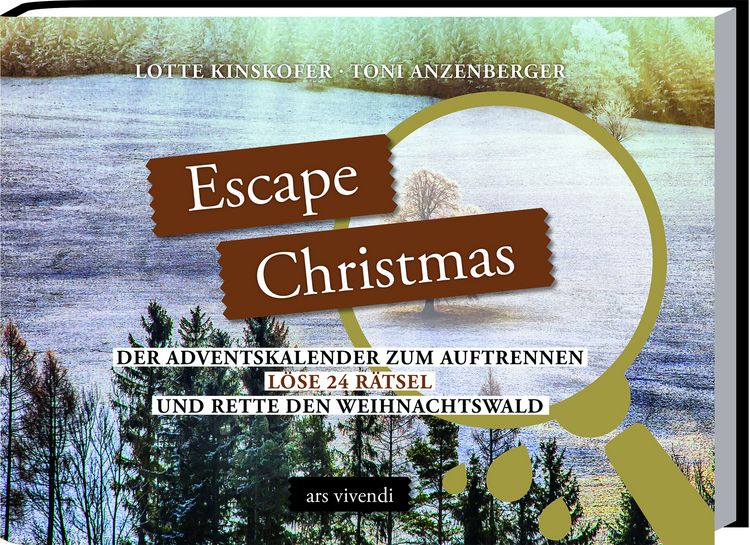 Produktbild: Escape Christmas