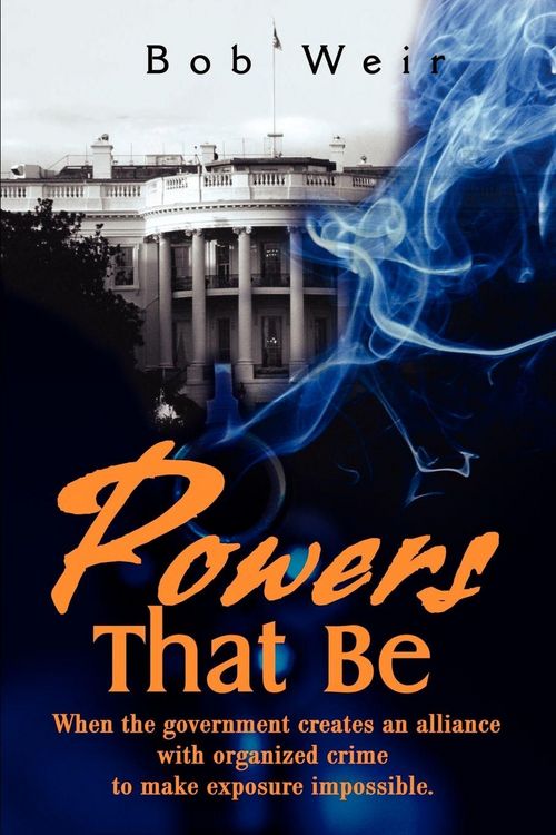 Produktbild: Powers That Be