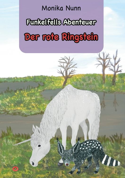 Produktbild: Der rote Ringstein