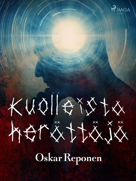 Produktbild: Kuolleista her&auml;tt&auml;j&auml;