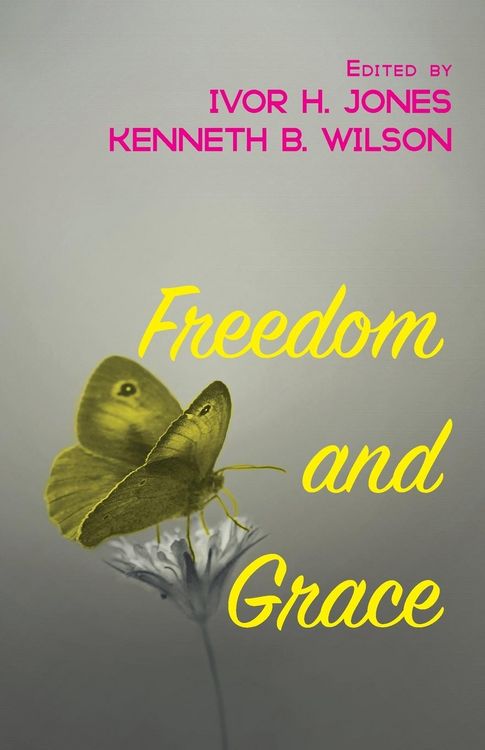Produktbild: Freedom and Grace