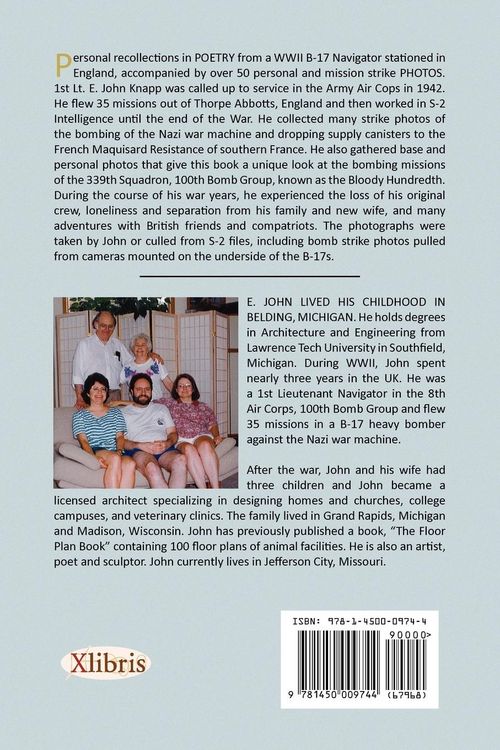 Produktbild: Poet Flyer