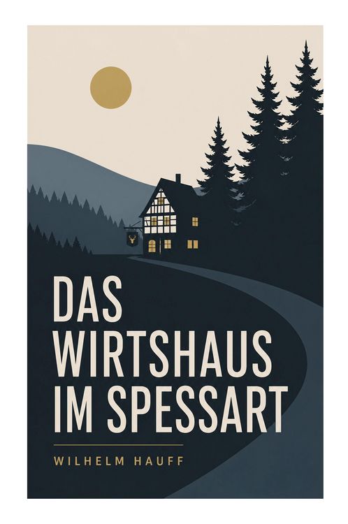 Produktbild: Das Wirtshaus im Spessart