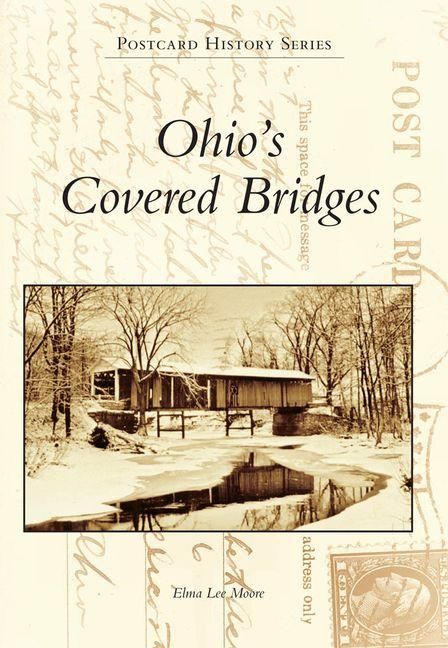 Produktbild: Ohio's Covered Bridges