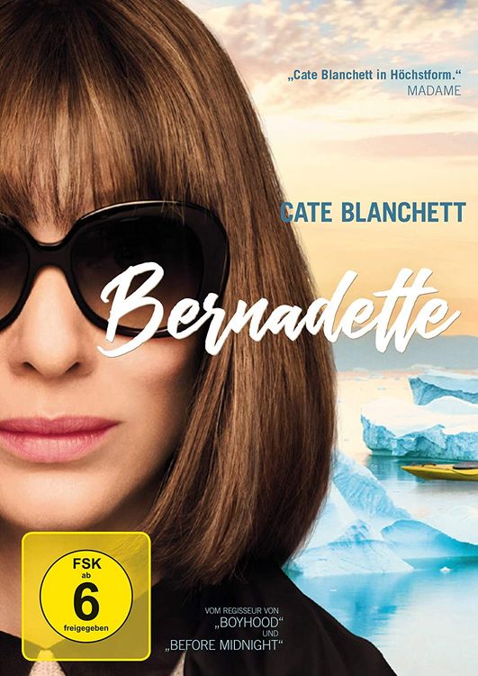 Produktbild: Bernadette