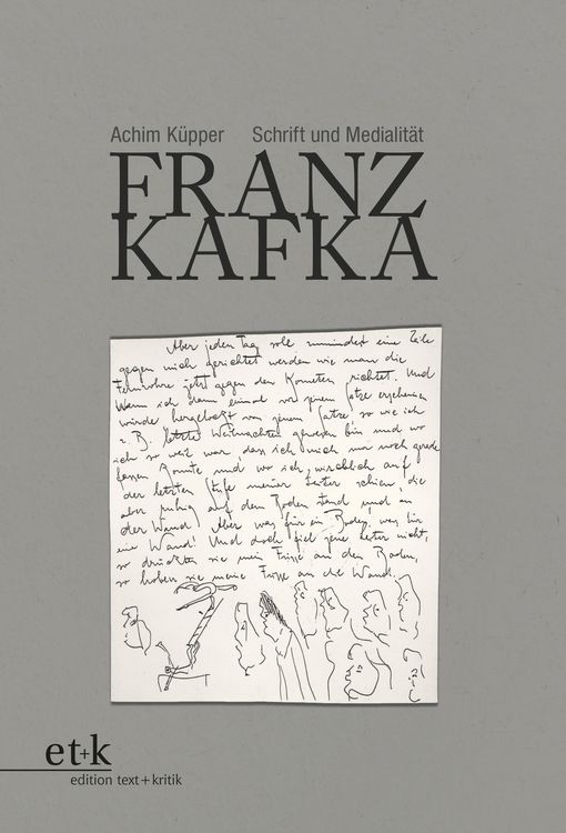 Produktbild: Franz Kafka