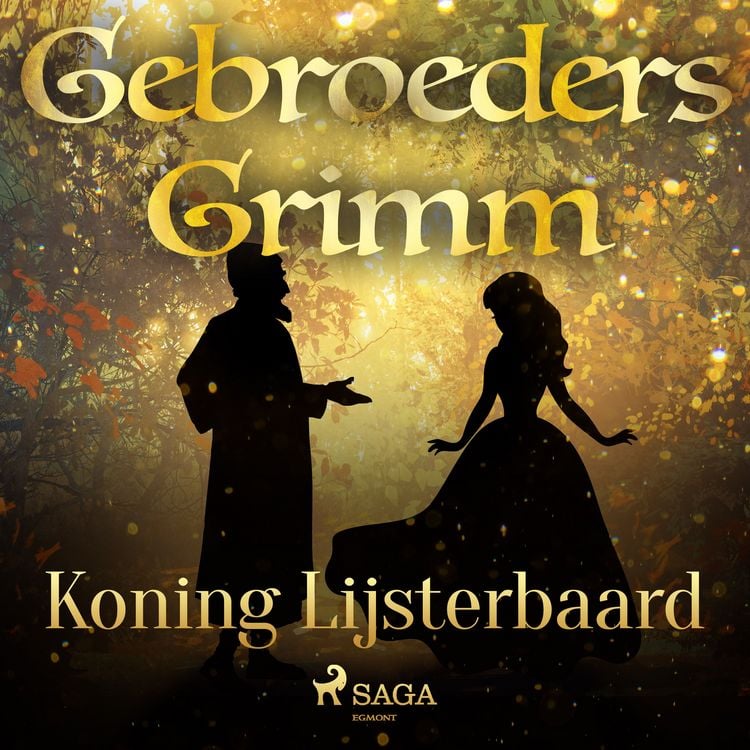 Produktbild: Koning Lijsterbaard