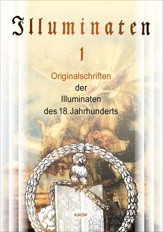 Produktbild: Illuminaten I