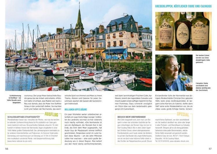 Produktbild: Frankreich mit dem Wohnmobil