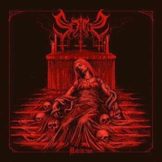 Produktbild: Maledictum