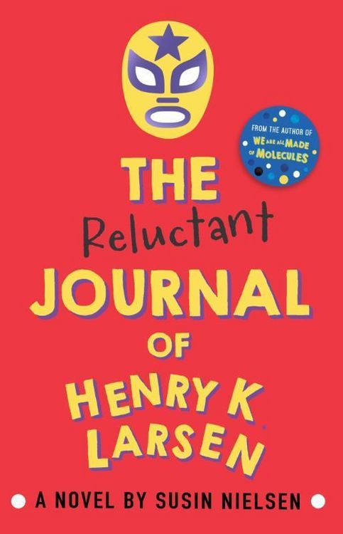 Produktbild: The Reluctant Journal of Henry K. Larsen