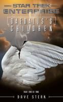 Produktbild: Daedalus's Children