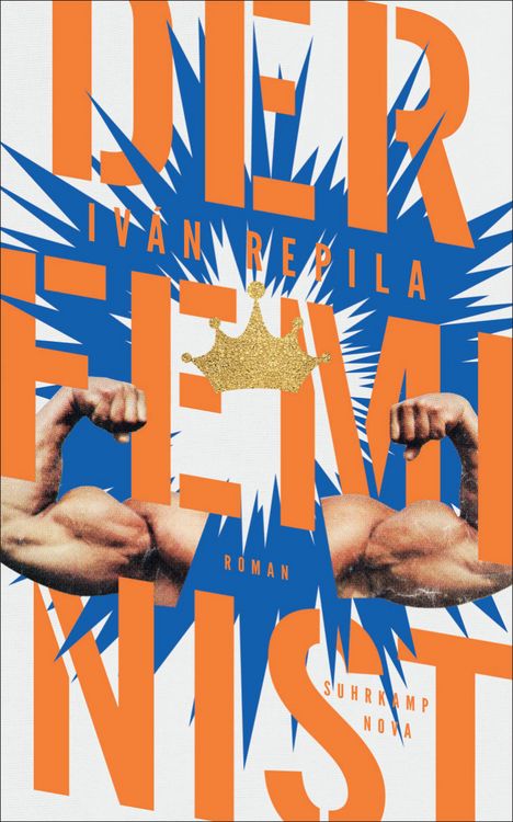 Produktbild: Der Feminist