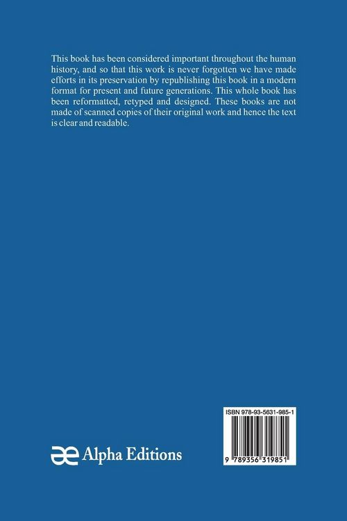Produktbild: Hartmann, the Anarchist; Or, The Doom of the Great City