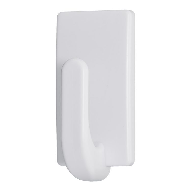 Produktbild: tesa Klebehaken Powerstrips Mini Classic wei&szlig; 3 St&uuml;ck